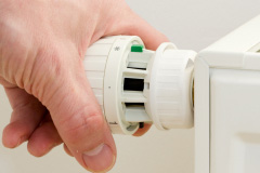 Collamoor Head central heating repair costs